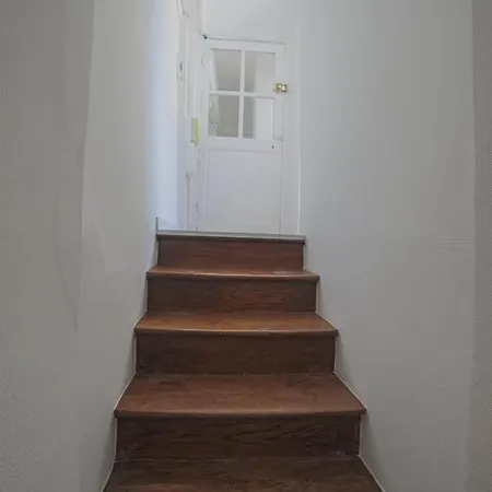 La Casa Rouen