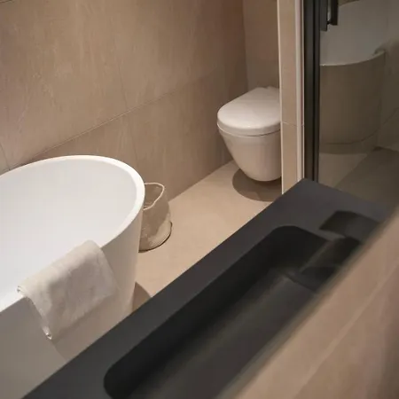 Appartement La Casa