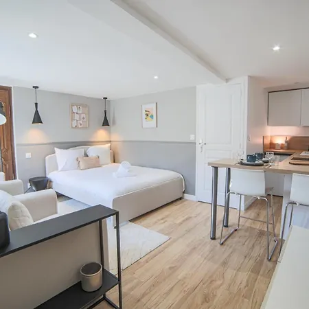Appartement La Casa