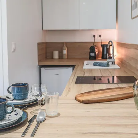 La Casa Appartement Rouen