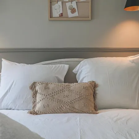 La Casa Appartement