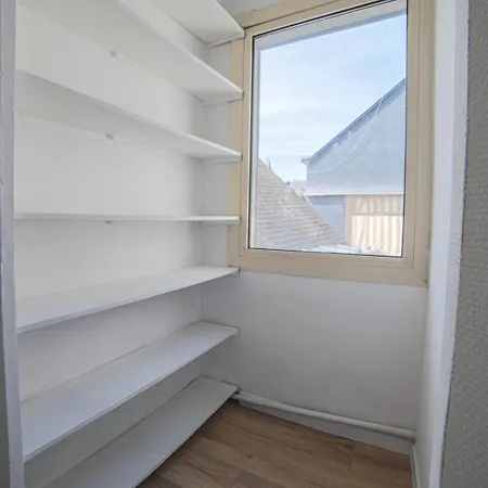 Appartement La Casa *