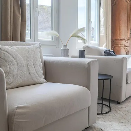 La Casa Appartement