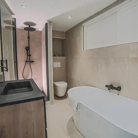 Appartement La Casa