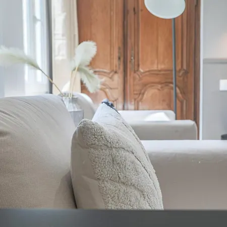 La Casa Appartement *