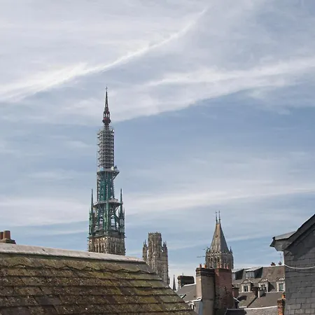 La Casa Rouen