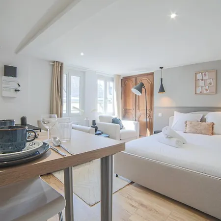 Appartement La Casa