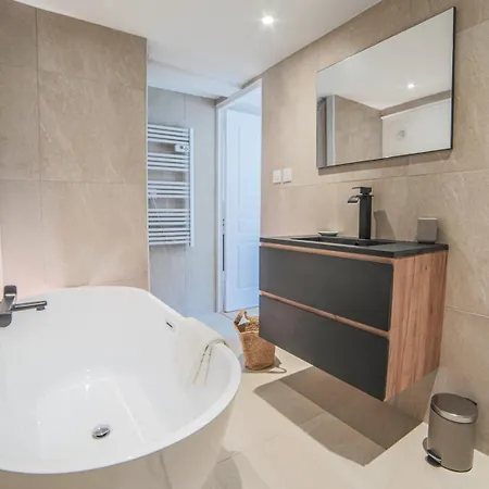 Appartement La Casa Rouen