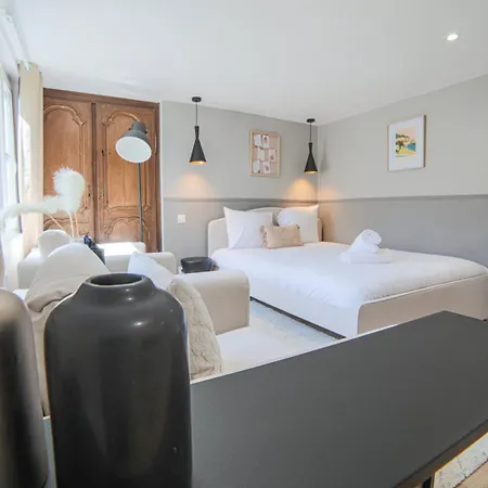 Appartement La Casa Rouen