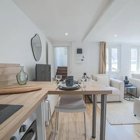 Appartement La Casa