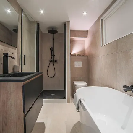 Appartement La Casa *